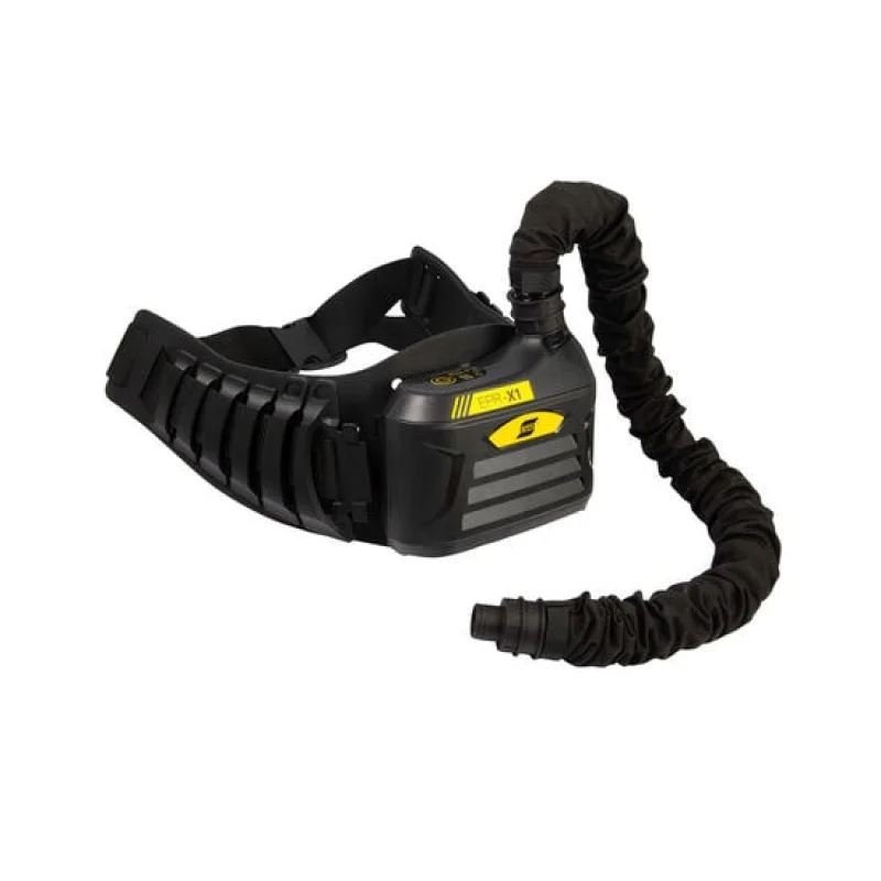 EPR-X1 PAPR System with Hose