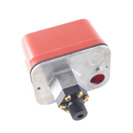 Safe Signal Sprinkler EPS10-2 2-SPDT Alarm Pressure Switch 4-20 PSI
