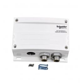 Schneider Electric (Barber Colman) EPW2104 Differential Pressure Transducer 12-24 VDC