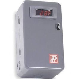 Paragon ERC2-212111-370 Electronic Temperature Defrost Control