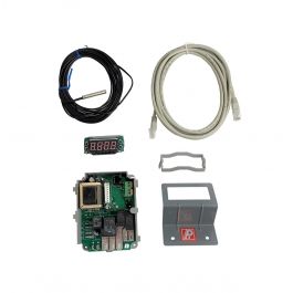 Paragon ERC2-331011-301 Electronic Temperature Defrost Control