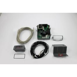 Paragon ERC2-351111-300 Temperature Defrost Control