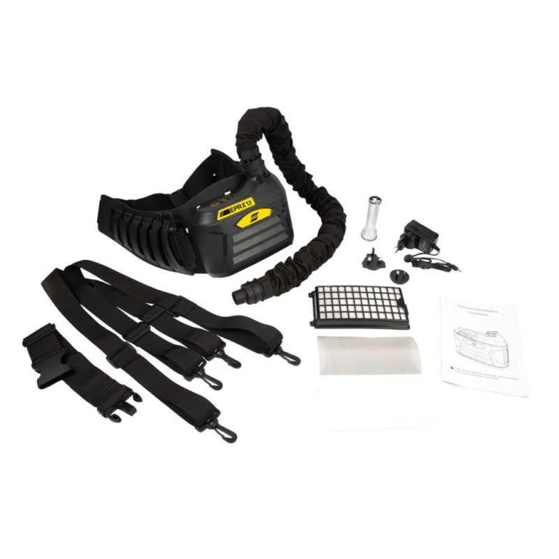 Esab Epr X1.1 Papr System Package