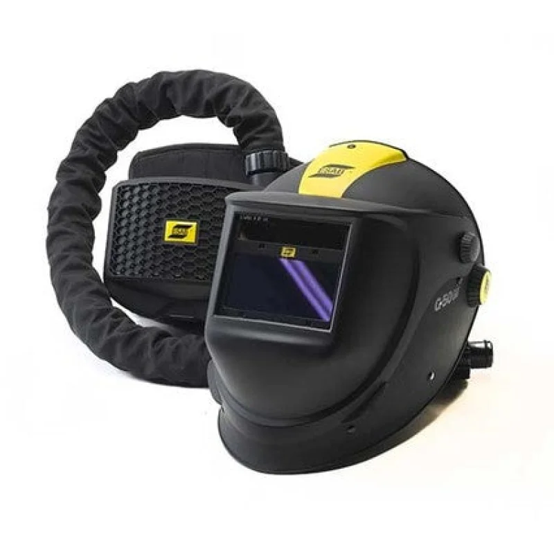 Esab G50 Air With Papr Complete Unit