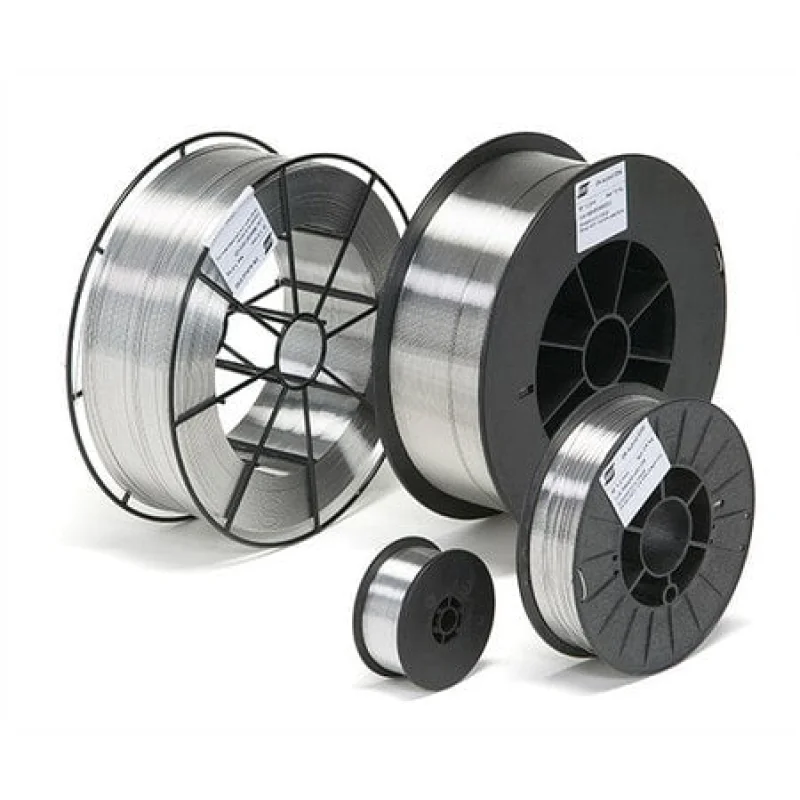 ESAB OK Autrod 2509 1.2mm MIG Wire, 15Kg Reel