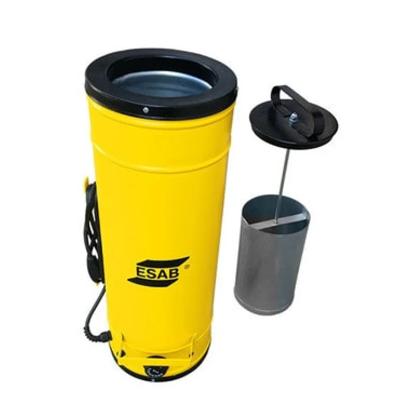 ESAB PSE-10 Electrode Dry Storage