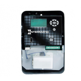 Intermatic ET90115C Astronomic Timer 365-Day 30A 120-277V