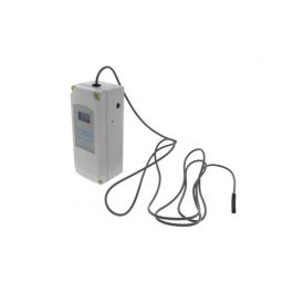 Ranco ETC-112100-000 SPDT Temperature Control -30°F To 220°F 24V, 0–10V Output