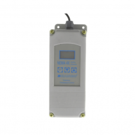 Ranco ETC-241000-000 2-Stage Digital Temperature Controller NEMA 4X -30°F-220°F 120/240V