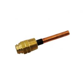Hydrolevel EW201 Standard Electro-Well 3/4" NPT