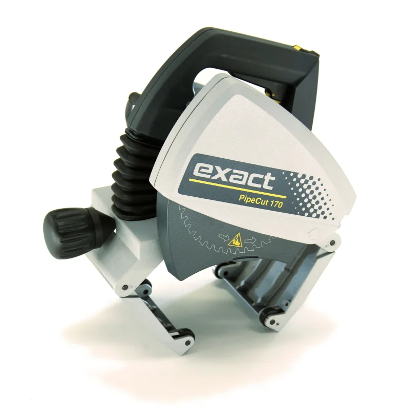 EXACT 170E Pipe Cutter – 110V