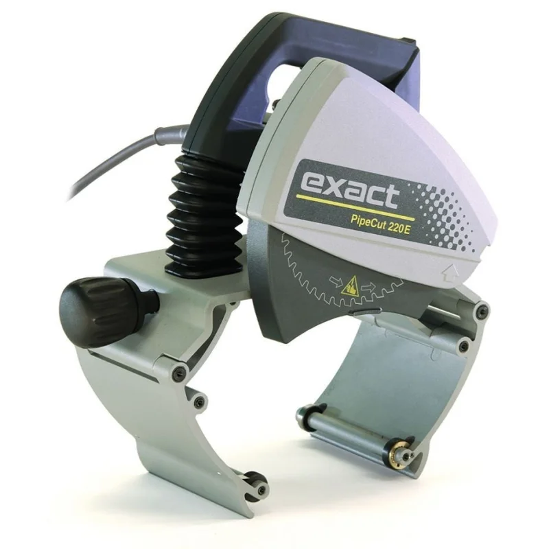 Exact PipeCut 220E – 110V