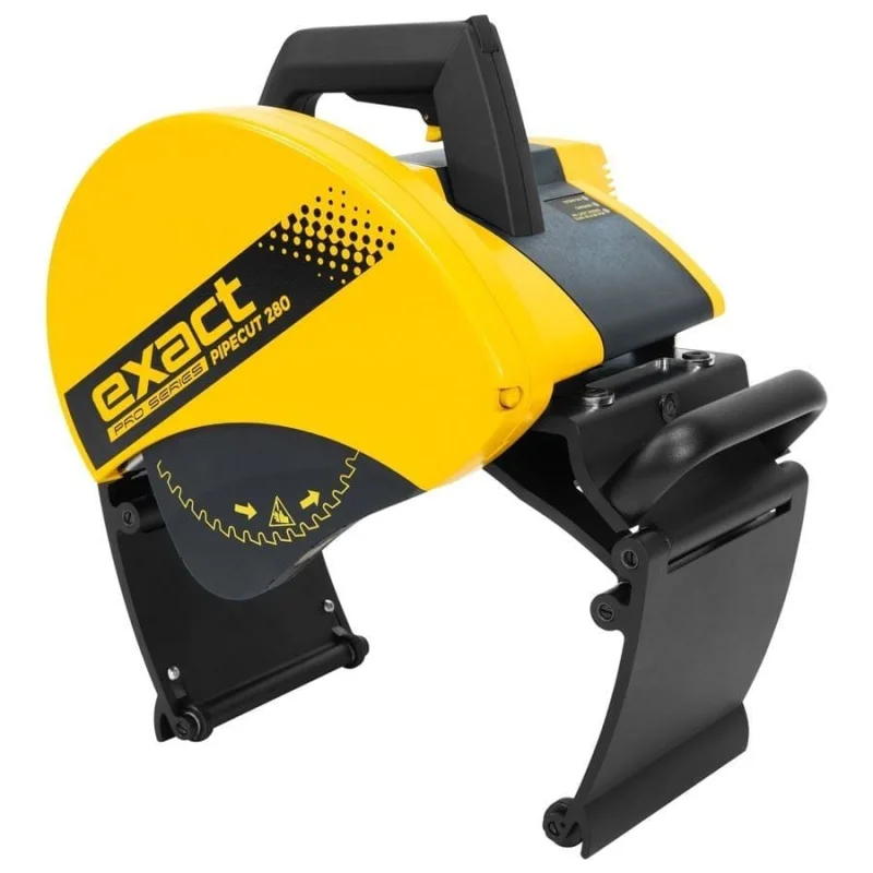Exact PipeCut 280 Pro Series – 110V