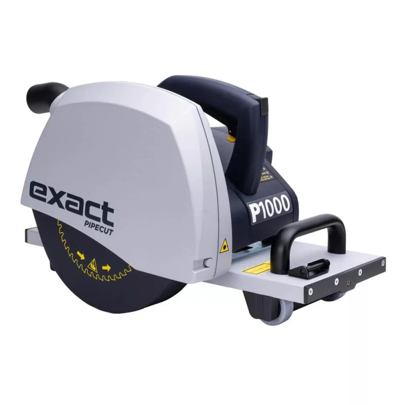 Exact PipeCut & Bevel P1000 – 110V