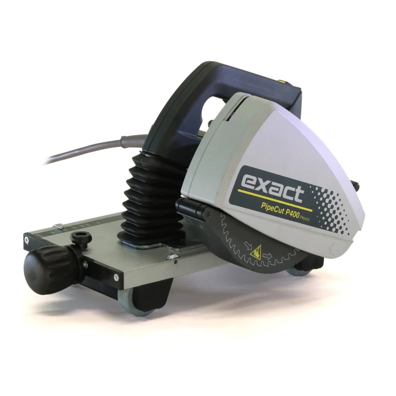 Exact PipeCut & Bevel P400 – 110V
