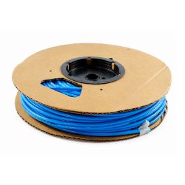 Johnson Controls F-1000-231 Pneumatic Tubing 1/4" OD 250' Roll Price/Ft Blue
