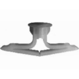 Johnson Controls F-1000-321 Screw Anchor For #6-14 SMS