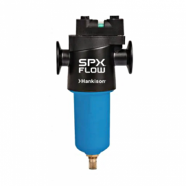 SPX Flow-Hankison F03-HF-DP1 3/8" Oil Filter Auto Drain