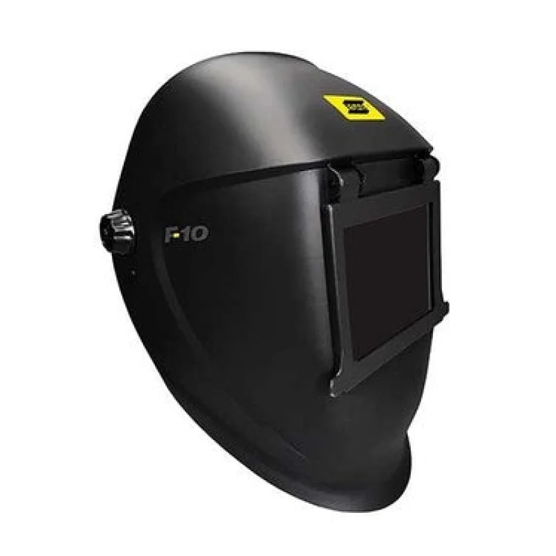 F10 60 x 110 Ind pac Flip Up Helmet