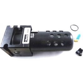 Parker Watts Fluid Air F105-04BJ 1/2" 40-Micron Pneumatic Filter