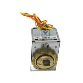 Emerson Climate-White Rodgers F19-0181 2-Way Powerhead 24V 13A01-101/2
