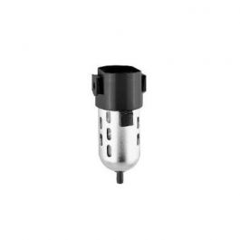 Wilkerson F26-04-F00 Auto Drain Particulate Filter 1/2" NPT 5 Micron