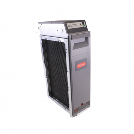 Resideo F300B2012 Electronic Air Cleaner 20" X 12.5" 875 CFM 240V