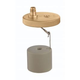 Caleffi F39807 Cover & Float Assembly