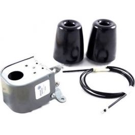 Johnson Controls F59H-1 DPST Sump Pump Switch External Mounting