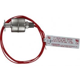 Dwyer Instruments F7-SS2 Level Switch 300°F 450 PSI
