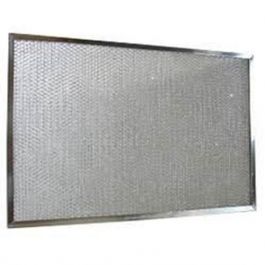 Emerson Climate-White Rodgers F825-0338 Air Cleaner Prefilter 20 X 13" SST2000
