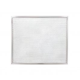 Emerson Climate-White Rodgers F825-0432 Electronic Air Cleaner Prefilter 13"X16"X1/4" SST1400