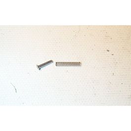 Emerson Climate-White Rodgers F92-0737 Nat To Un Regulator Lp Kit 36C Valve S
