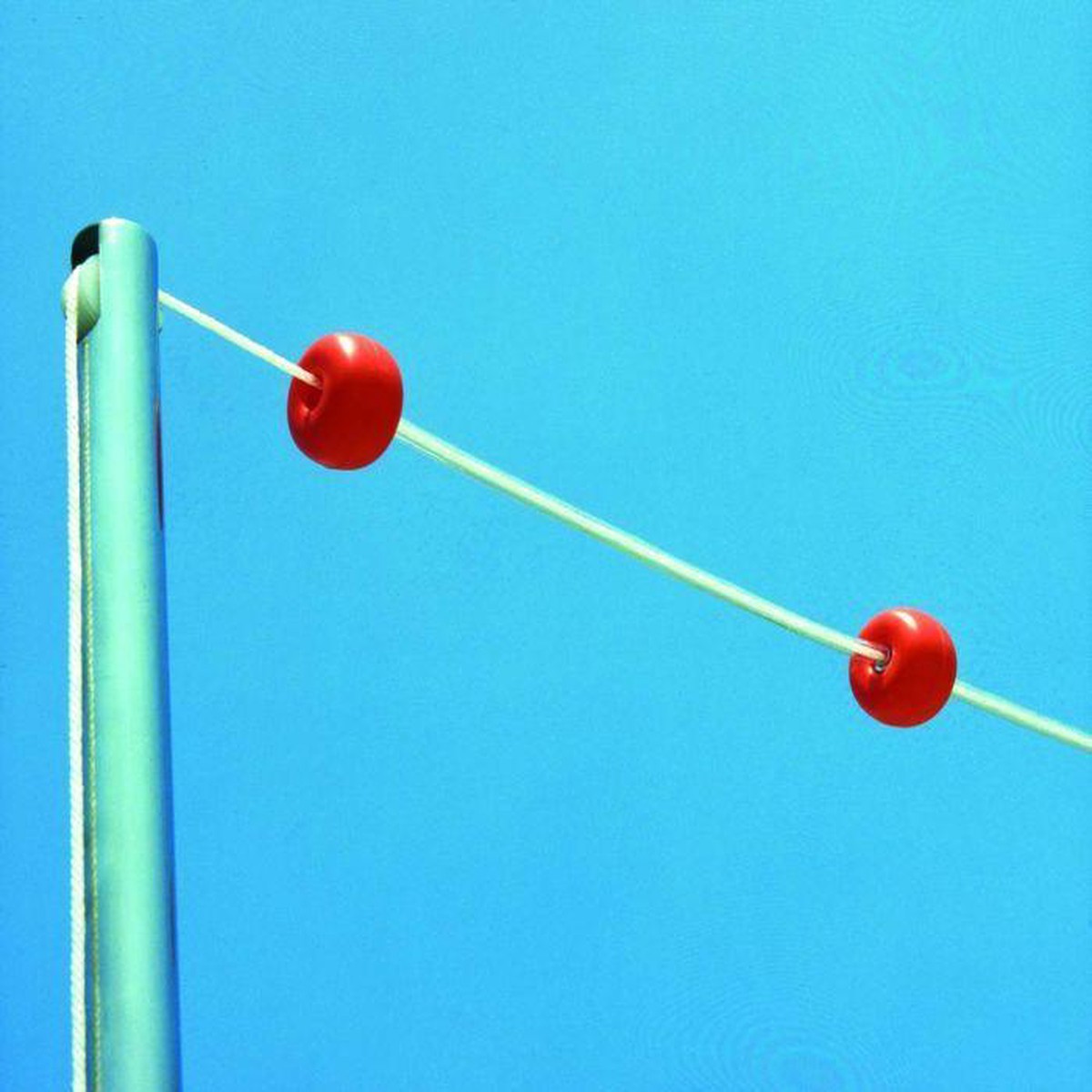 False start indicators - 21m length CEMFS21