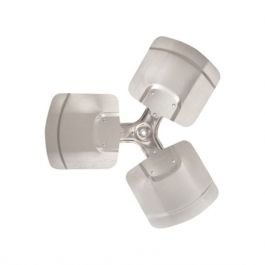 Trane FAN1252 3-Blade Fan CW 20" DIA 26° Pitch 1/2" Bore