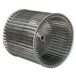 Trane FAN1257 4-Blade Fan 20" DIA 38° Pitch 1/2" Bore CW