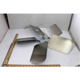 Trane FAN1265 5/8" 5-Blade Fan CW 26" DIA 30° Pitch