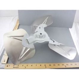 Trane FAN1433 3-Blade Fan CCW 18" DIA 34° Pitch 1/2" Bore