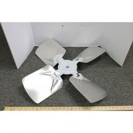 Trane FAN1517 4-Blade Fan CCW 28" DIA 29° Pitch 1/2" Bore