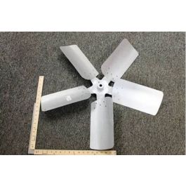 Trane FAN2143 5-Blade Fan 30" DIA 31° Pitch 5/8" Bore