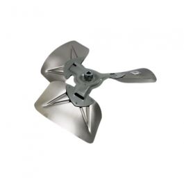 Trane FAN2157 3-Blade Fan CCW 18" DIA 29° Pitch 1/2" Bore