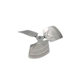 Trane FAN2619 3-Blade Fan CW 26" DIA 22° Pitch 1/2" Bore