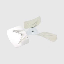 Trane FAN3161 3-Blade Fan CCW 19"DIA 23°Pitch 1/2" Bore