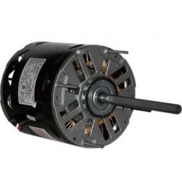 Regal Rexnord - Century Motors FD1074 3/4HP Motor 1625 RPM 208-230V 48Y-Frame