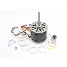 Regal Rexnord - Century Motors FD6001A 3/4-1/5HP Fan Motor 1075 RPM 208-230V/1PH