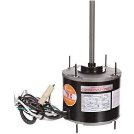 Regal Rexnord - Century Motors FE1026SF 1/4HP Fan Motor 1075 RPM 208-230V/1PH