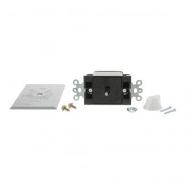 Intermatic FF30MC SPST Spring Wound Timer 30-Min