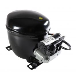 Nidec-Embraco FFU80HAX1 Compressor R134A, 115V/1/4HP/1PH