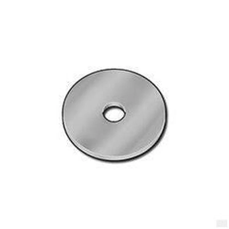 FitsFast FENDER WASHER 3/8X1-1/2″ ZINC PLATED