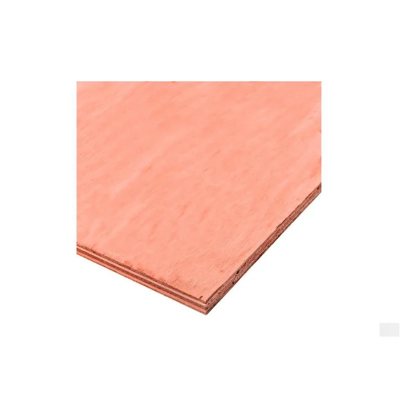 FLAME PRO 3/4 Inch 4×8 Fire Retardant Plywood